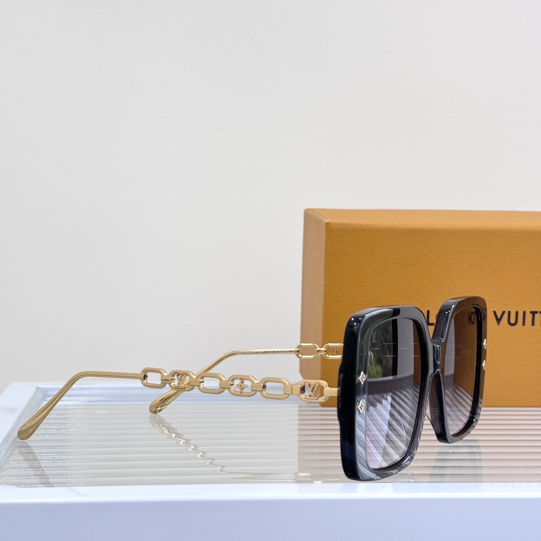 Louis Vuitton Z2107E Sunglasses    - EUR FASHION