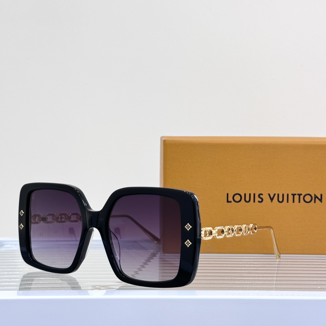 Louis Vuitton Z2107E Sunglasses    - EUR FASHION