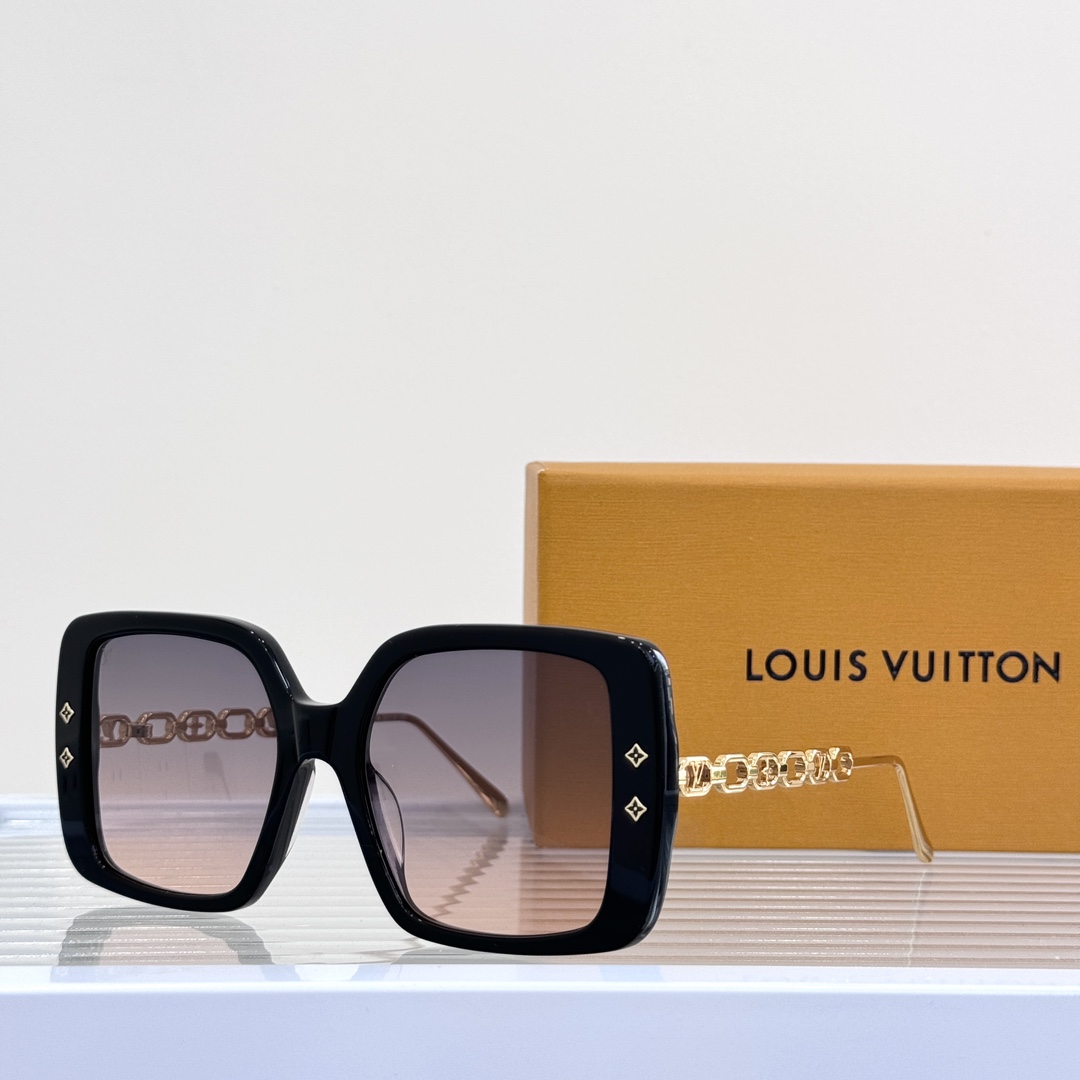 Louis Vuitton Z2107E Sunglasses    - EUR FASHION