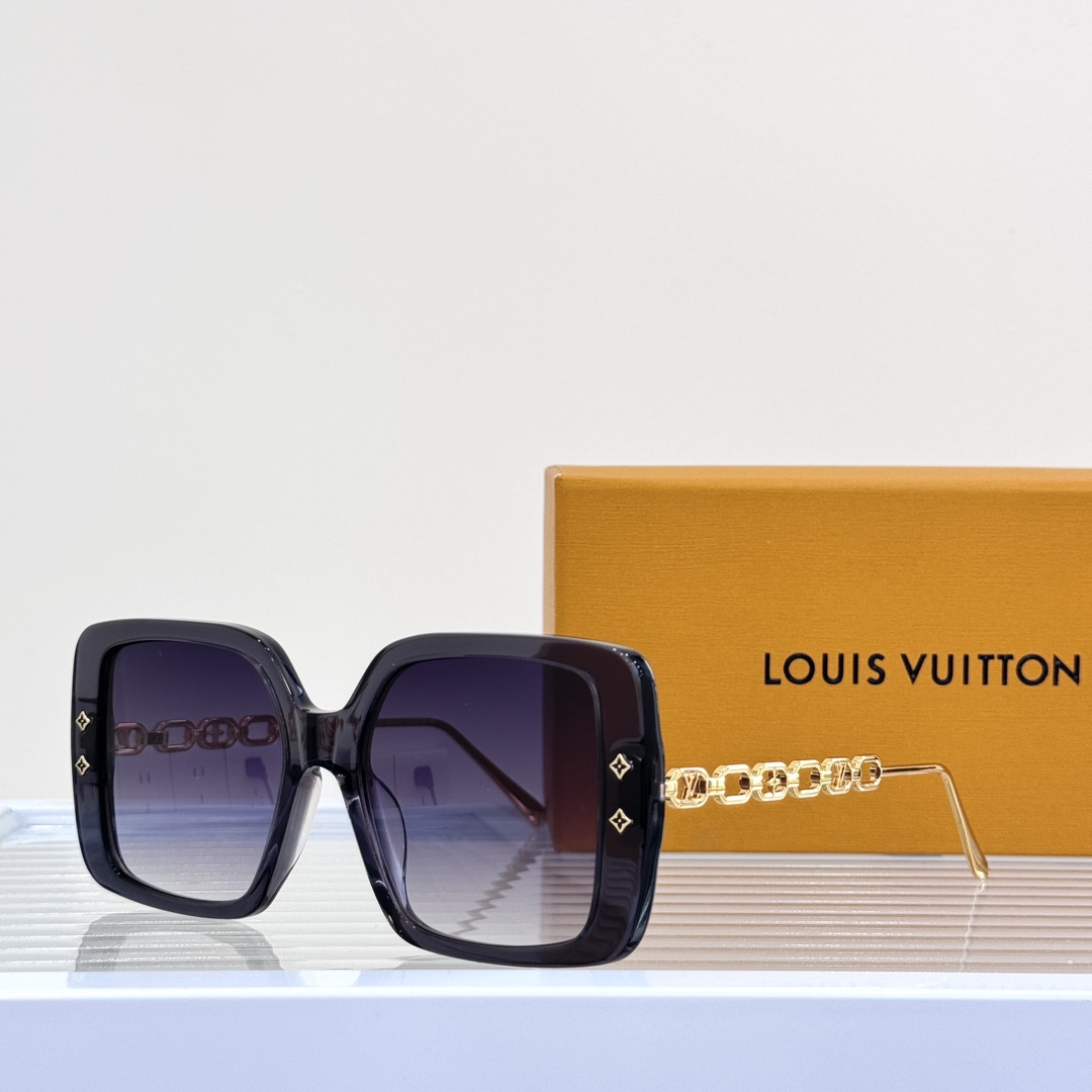 Louis Vuitton Z2107E Sunglasses    - EUR FASHION