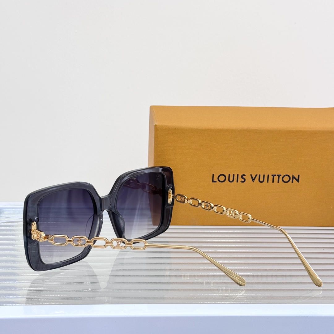 Louis Vuitton Z2107E Sunglasses    - EUR FASHION