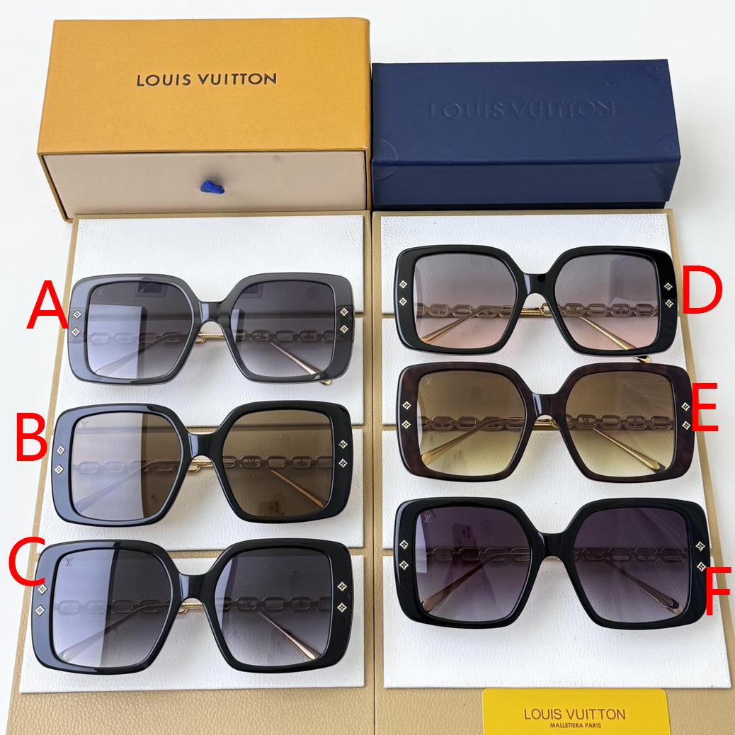 Louis Vuitton Z2107E Sunglasses    - EUR FASHION