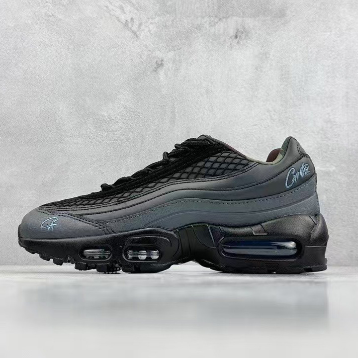 Nike Air Max 95 Sneaker   FB2709 002 - EUR FASHION