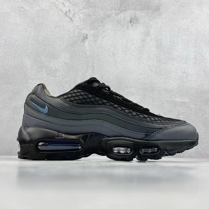 Nike Air Max 95 Sneaker   FB2709 002 - EUR FASHION