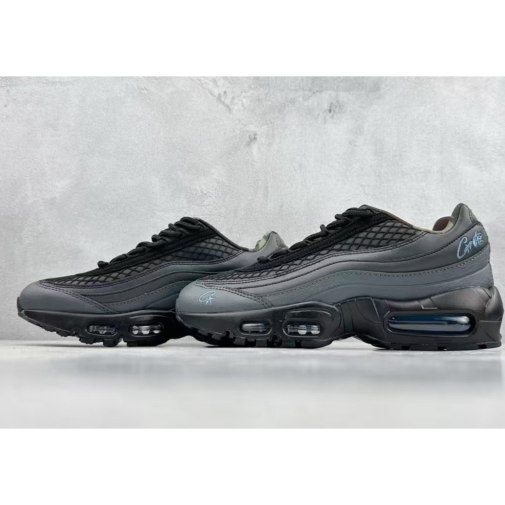 Nike Air Max 95 Sneaker   FB2709 002 - EUR FASHION