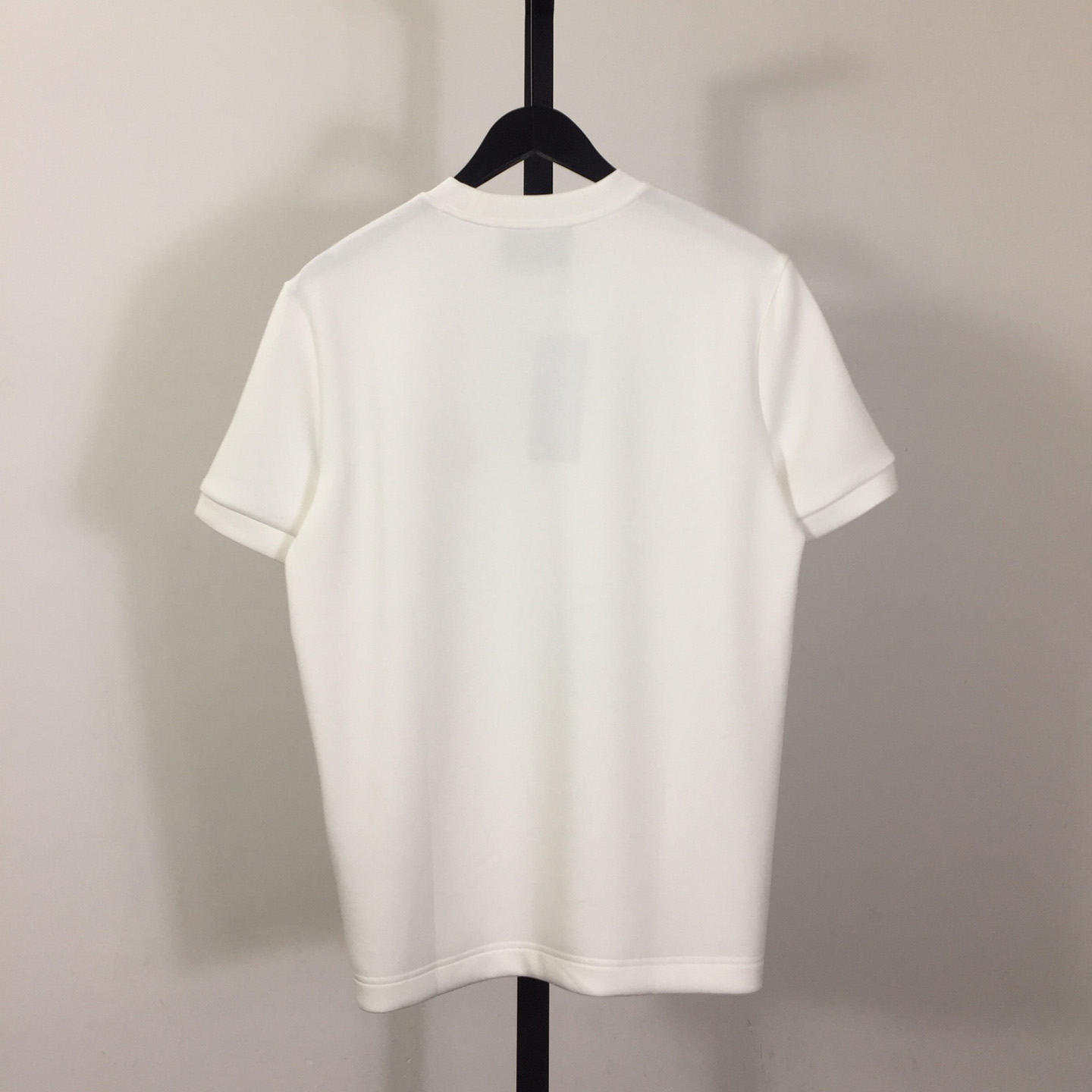 Gucci Cotton T-shirt - EUR FASHION