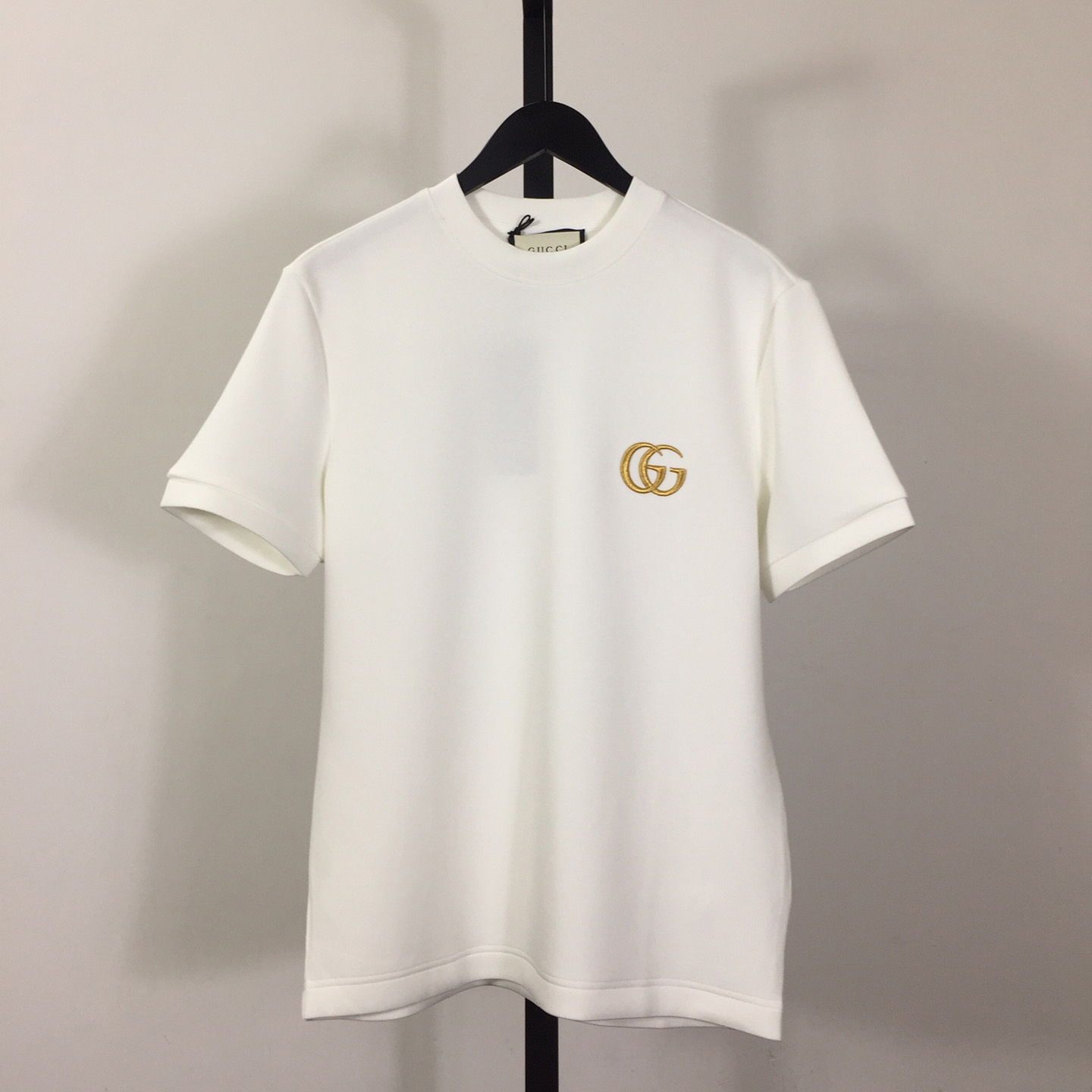 Gucci Cotton T-shirt - EUR FASHION