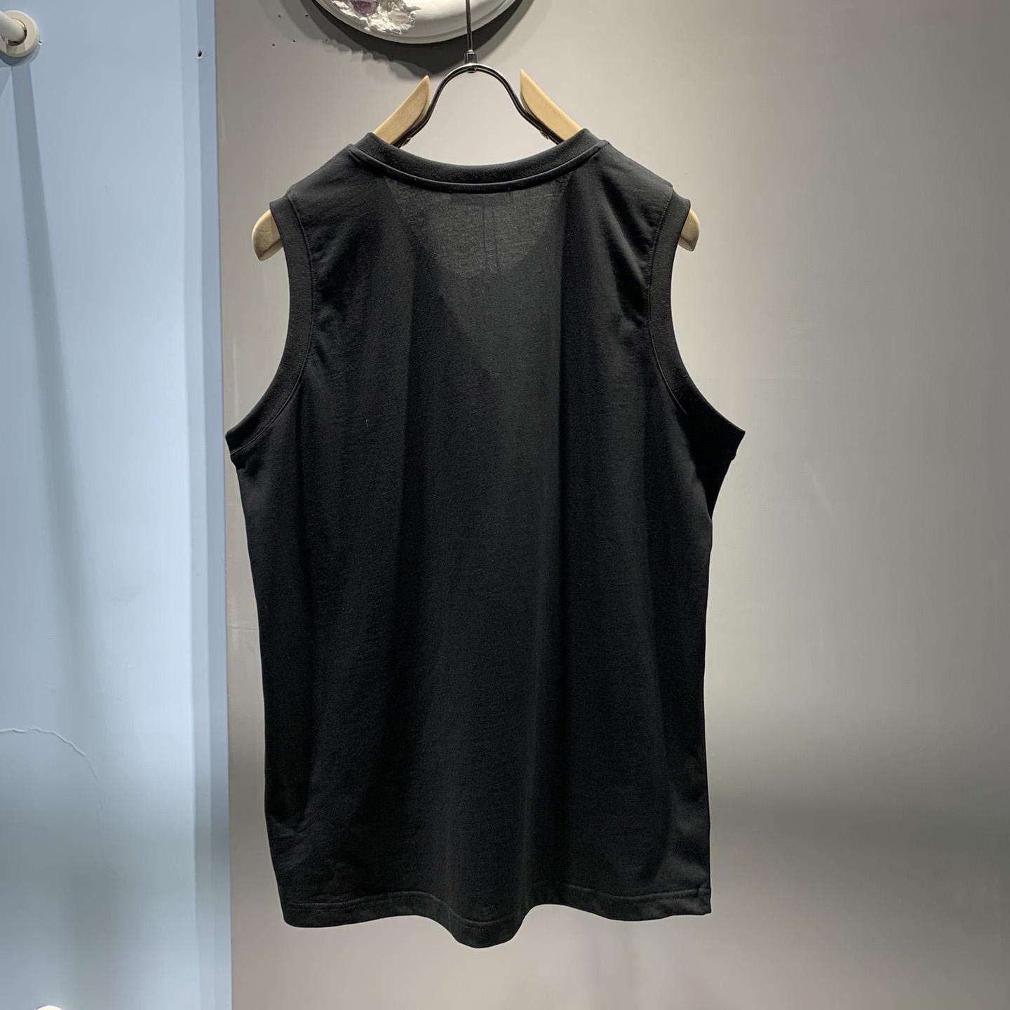 Prada Tank Top - EUR FASHION