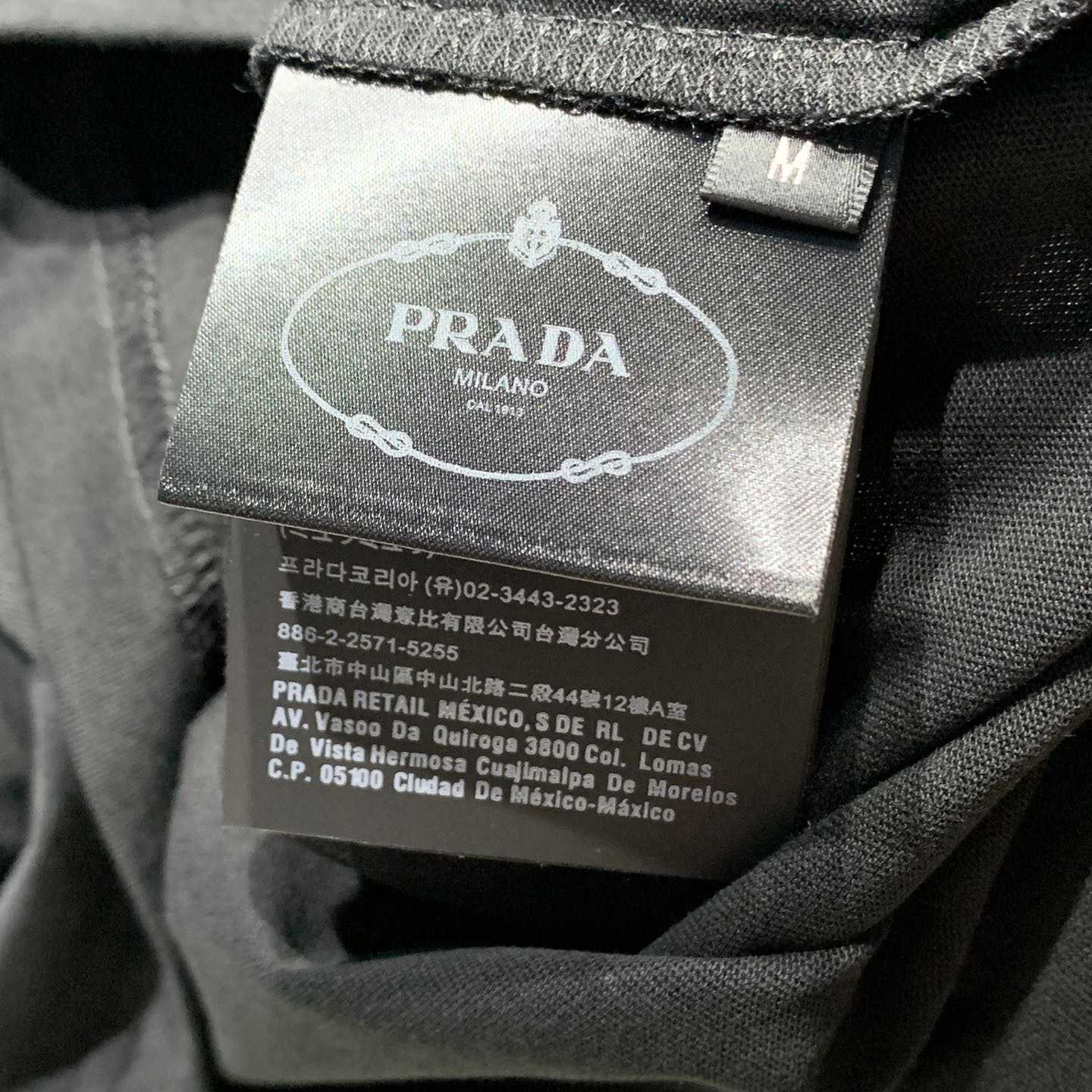 Prada Tank Top - EUR FASHION