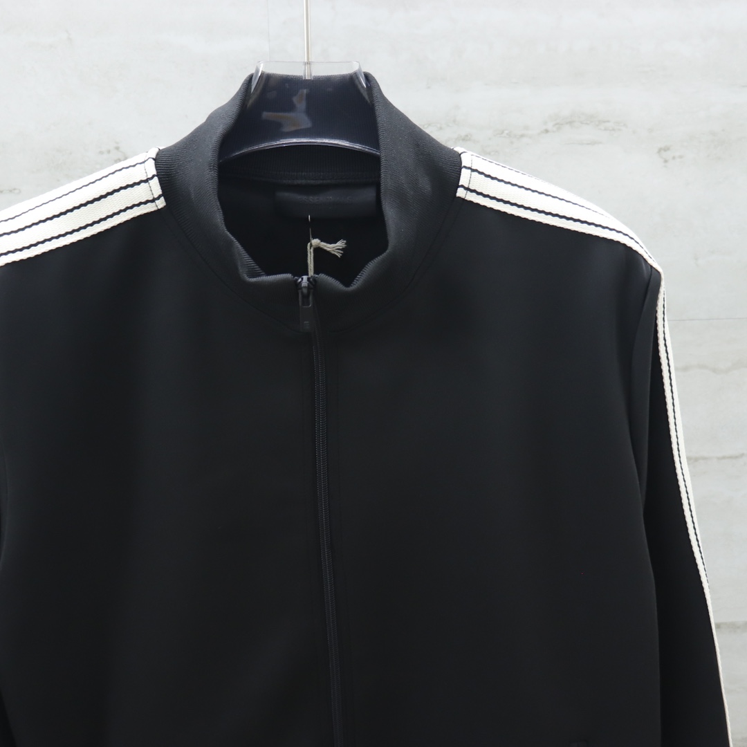 Fear Of God Fog Track Jacket - EUR FASHION