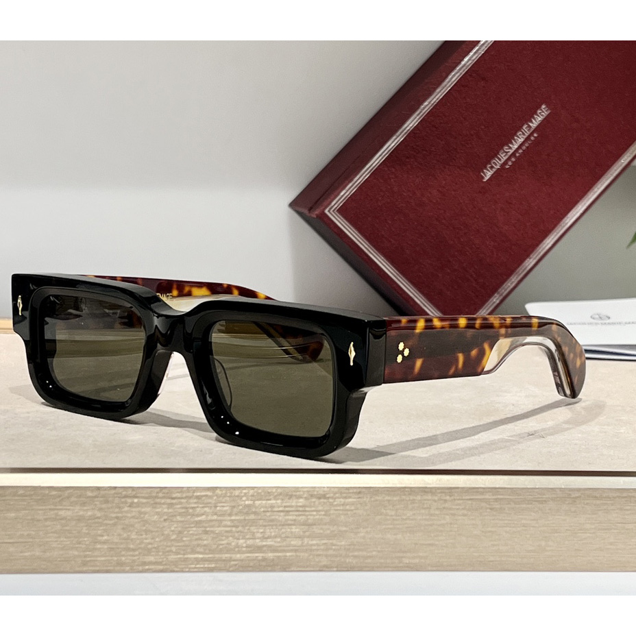 Jacquemus ASCARII Sunglasses - EUR FASHION