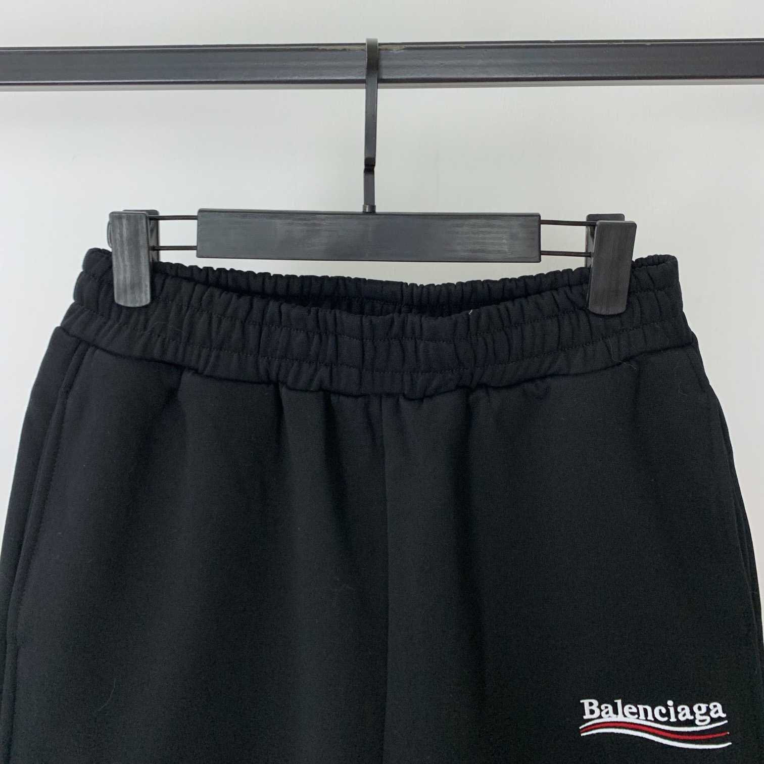 Balenciaga Campaign Shorts - EUR FASHION