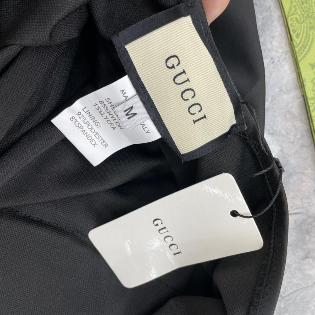 Gucci One-piece Swimsuit - EUR FASHION