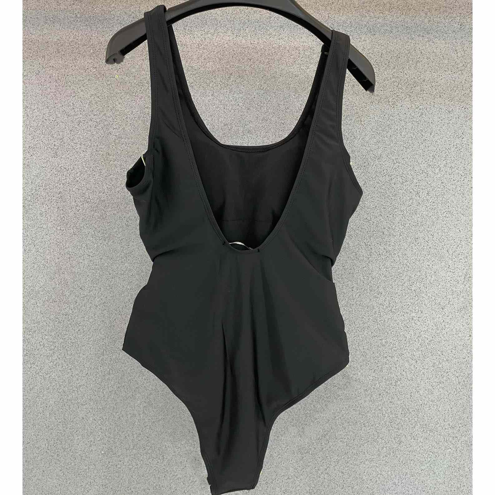 Gucci One-piece Swimsuit - EUR FASHION