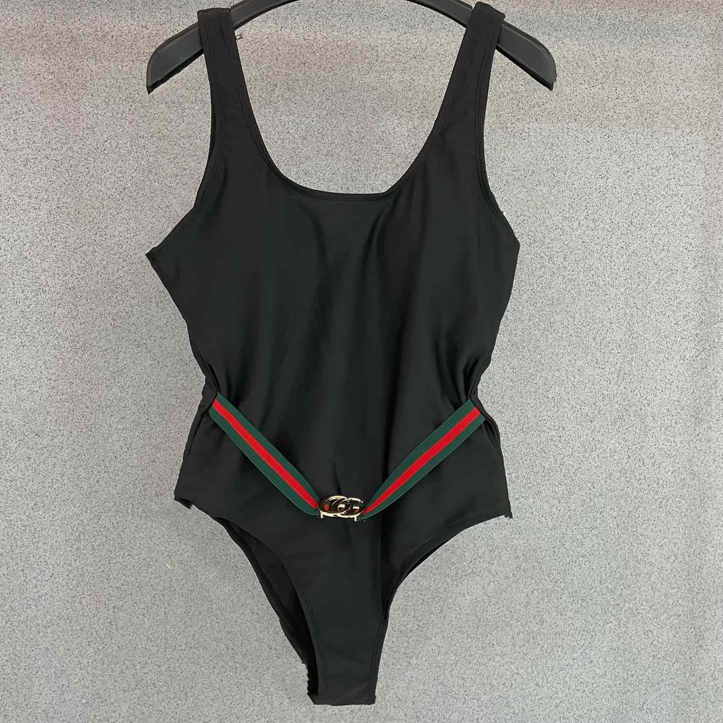 Gucci One-piece Swimsuit - EUR FASHION