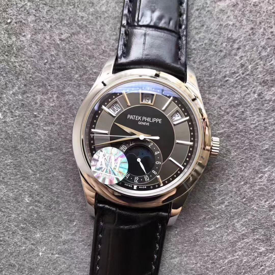 Patek Philipps Watch  - EUR FASHION