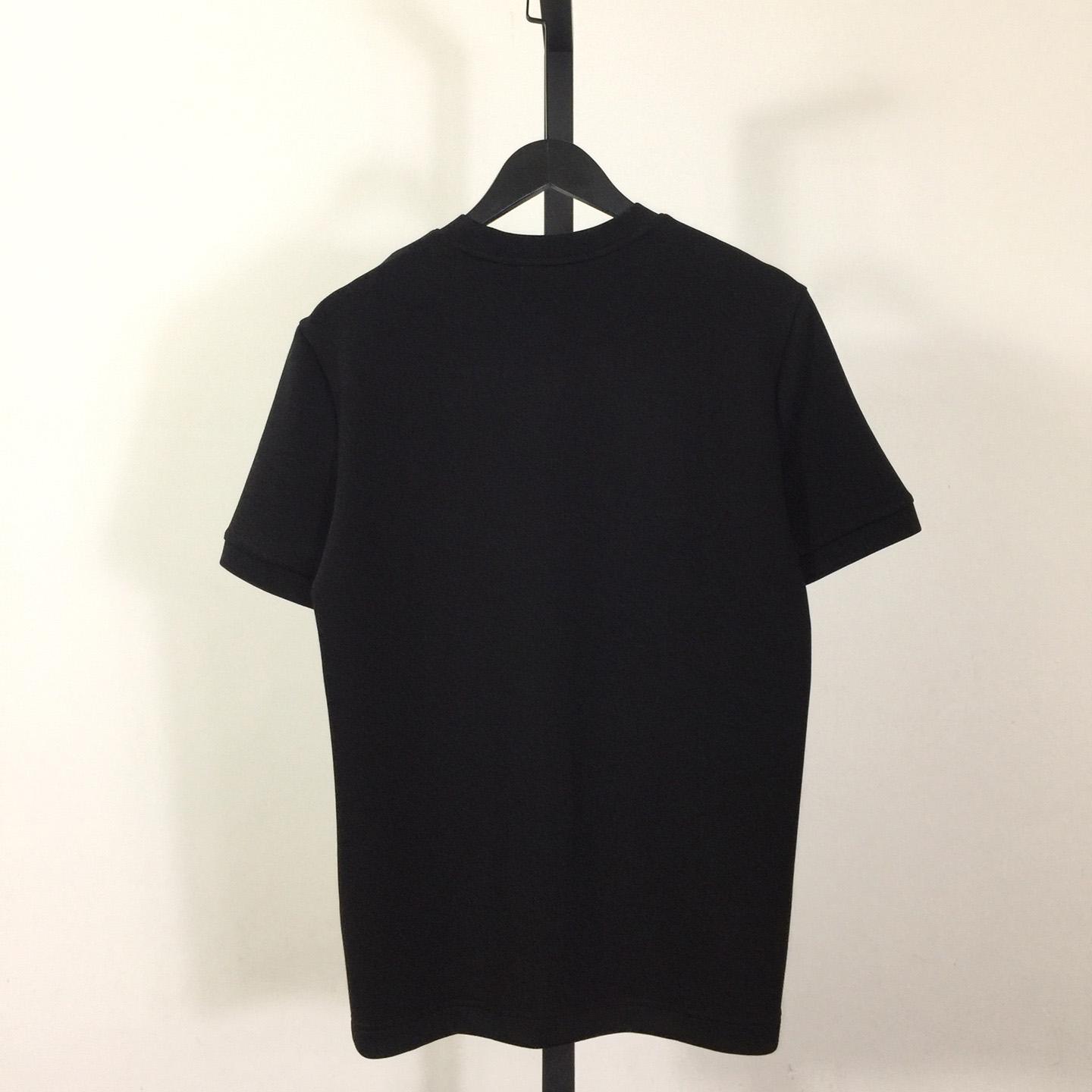 Gucci Cotton T-shirt - EUR FASHION