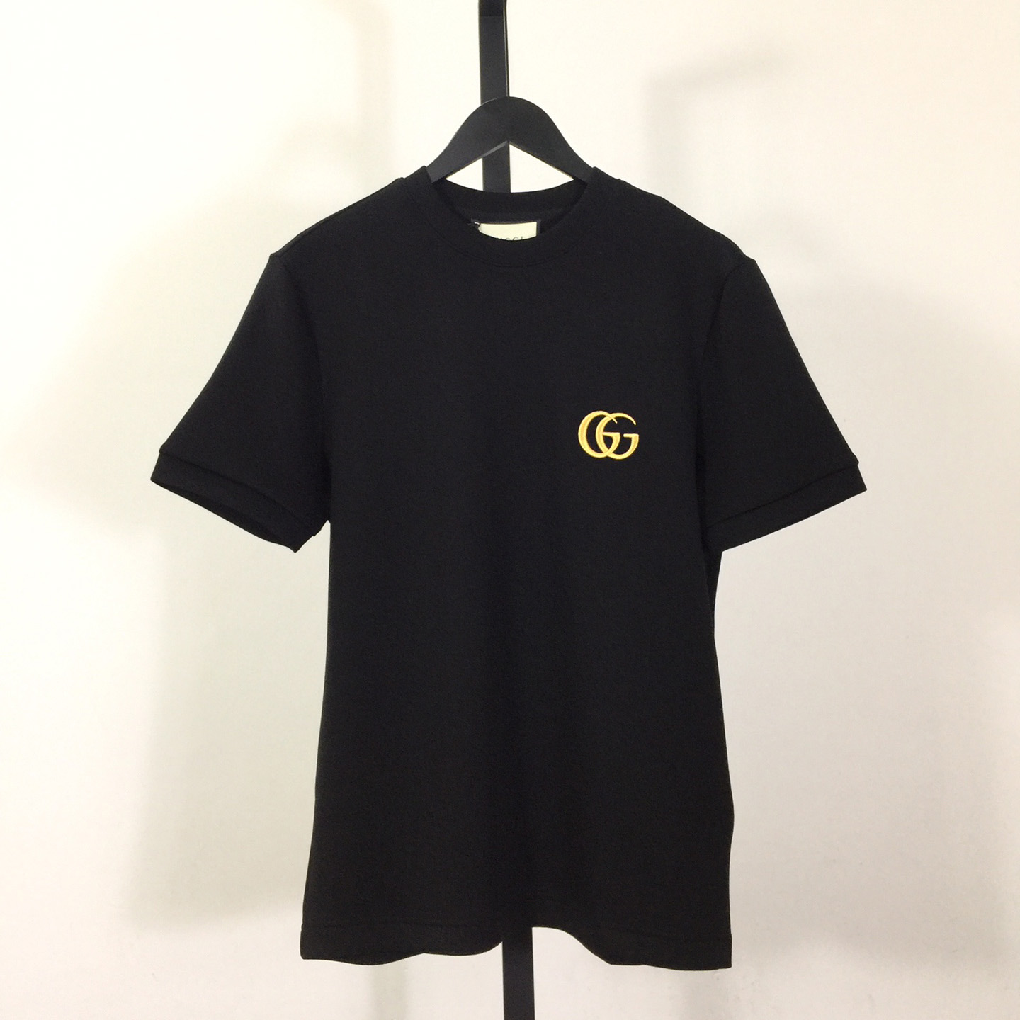 Gucci Cotton T-shirt - EUR FASHION