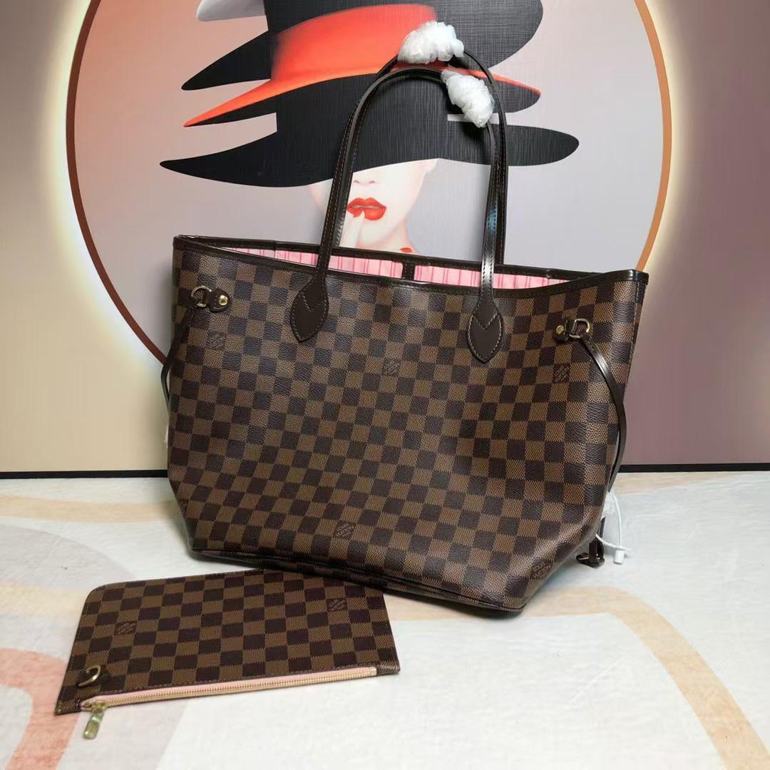 Louis Vuitton Neverfull (39×32×19cm) - EUR FASHION