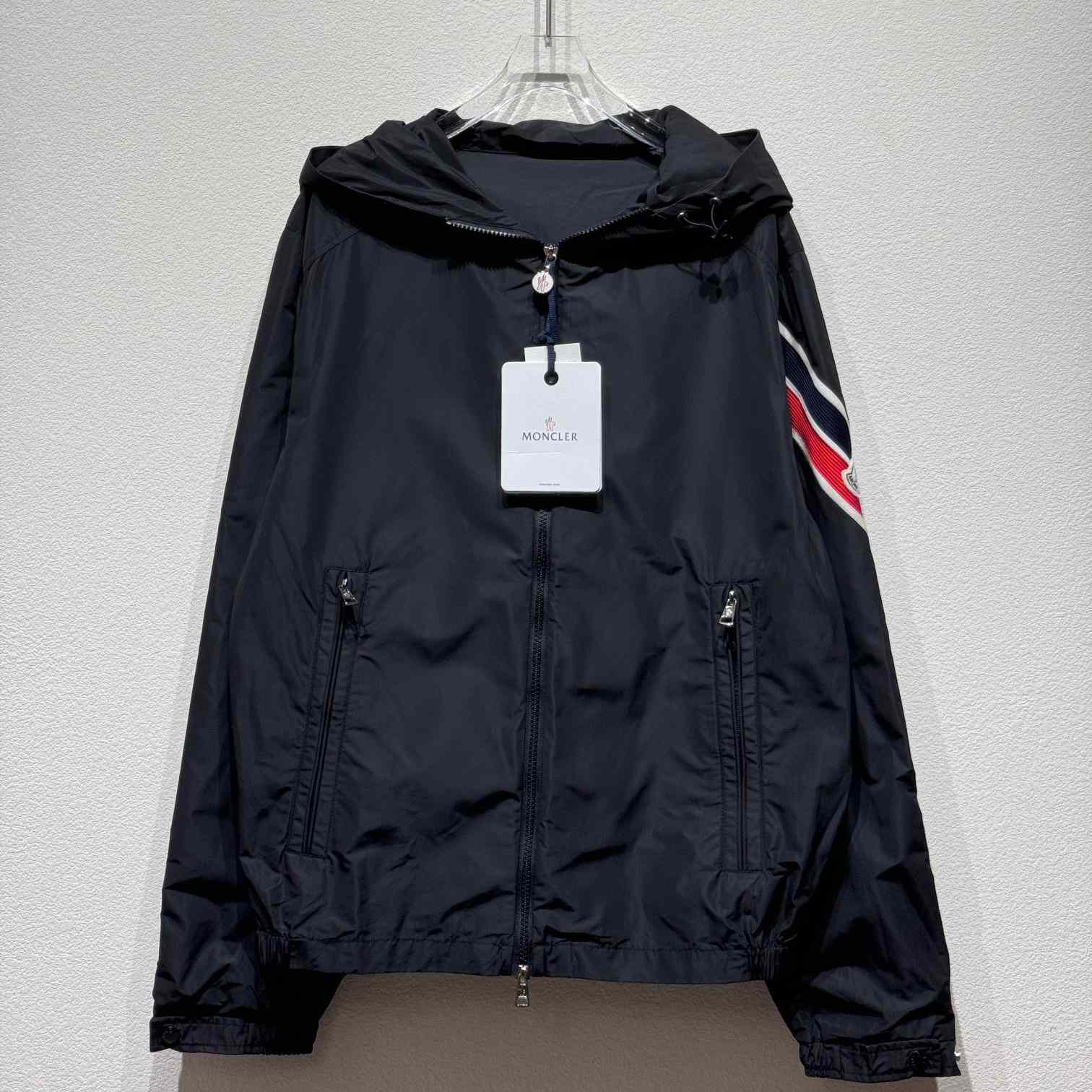 Moncler Claut Jacket - EUR FASHION