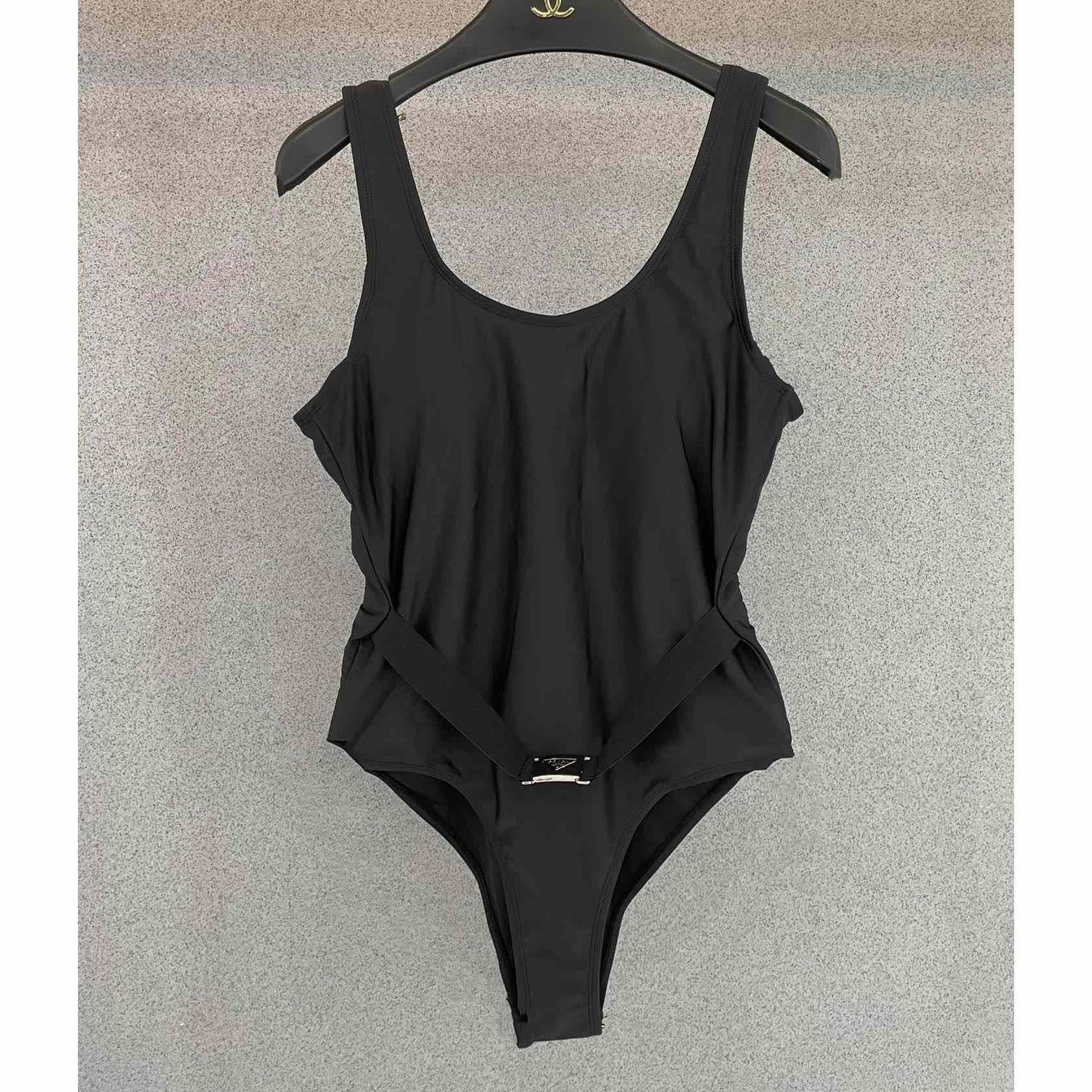 Gucci One-piece Swimsuit - EUR FASHION