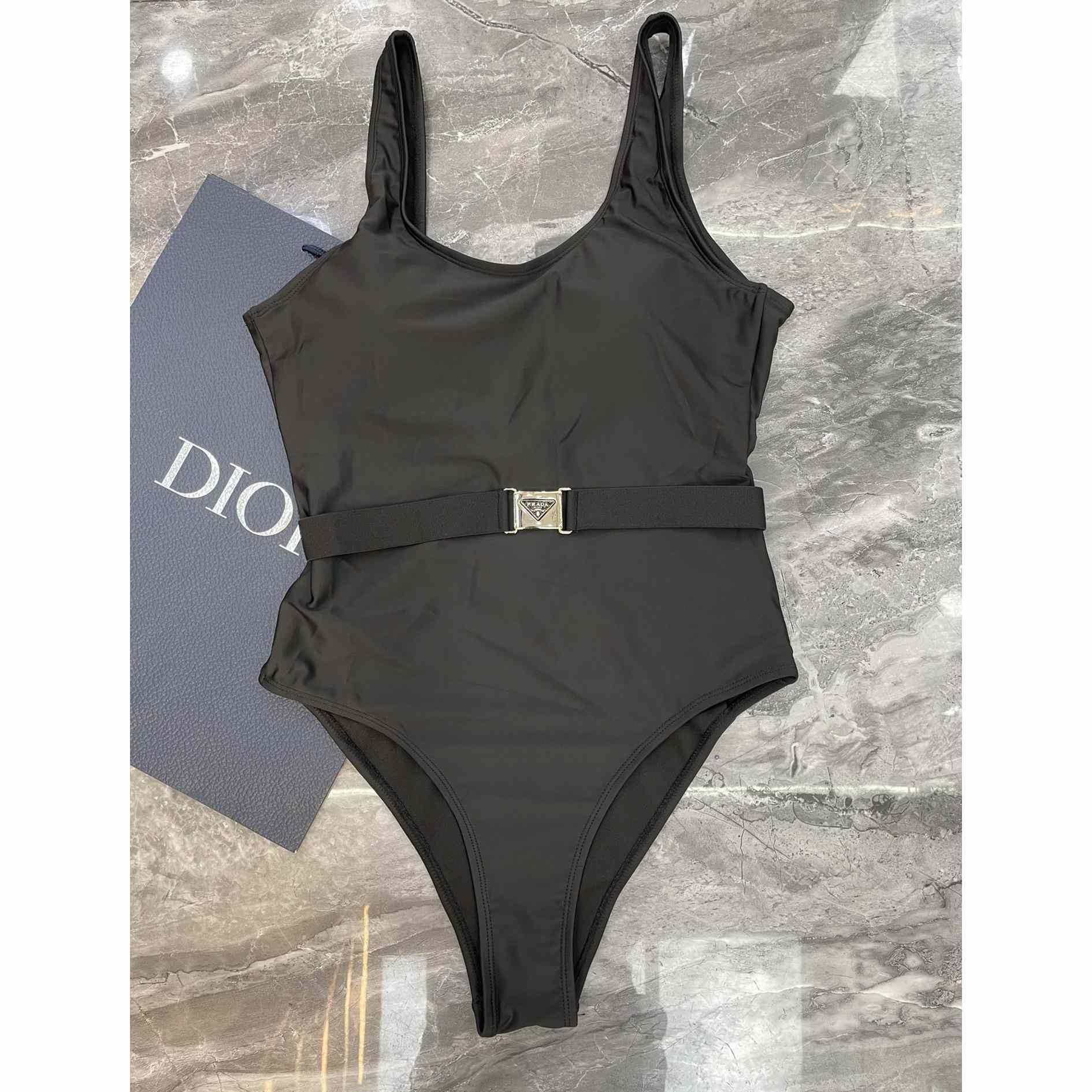 Gucci One-piece Swimsuit - EUR FASHION