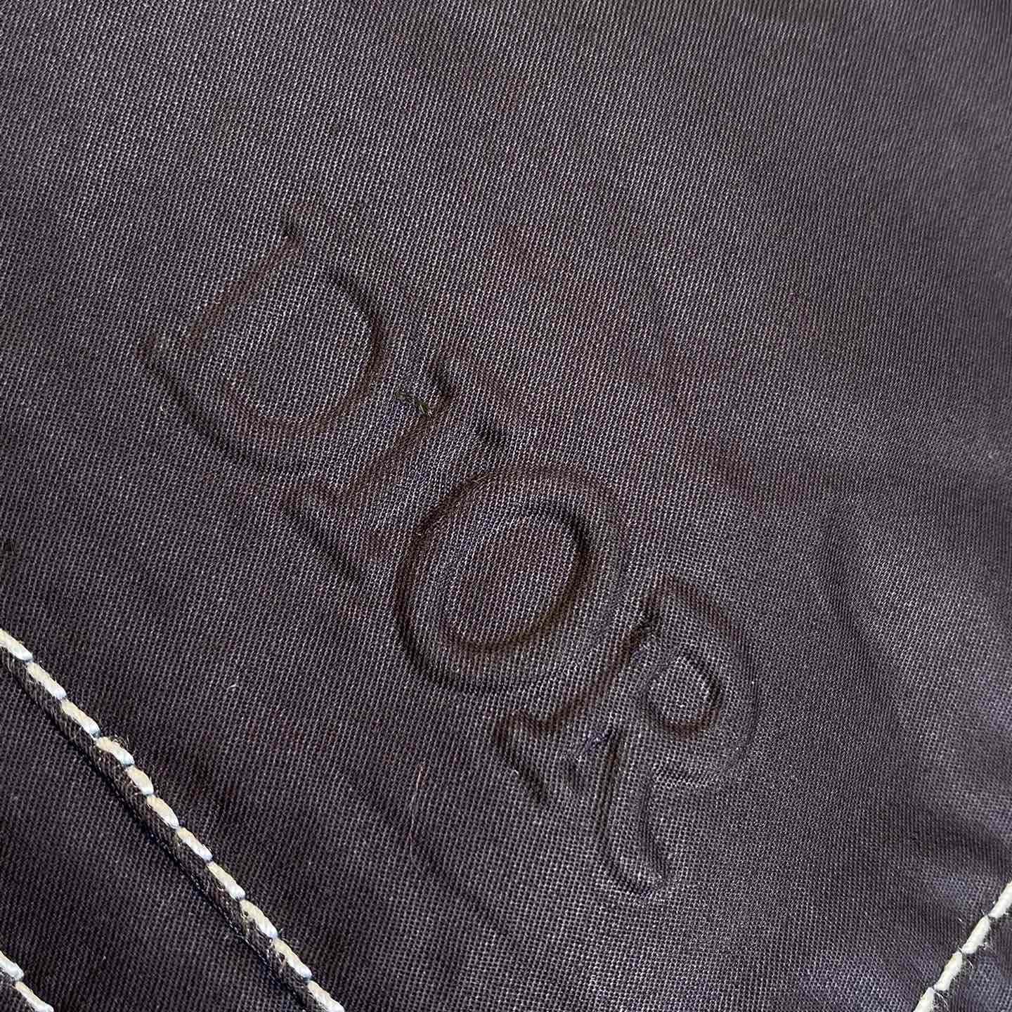 Dior Homme Collared Button-Up Jacket  - EUR FASHION