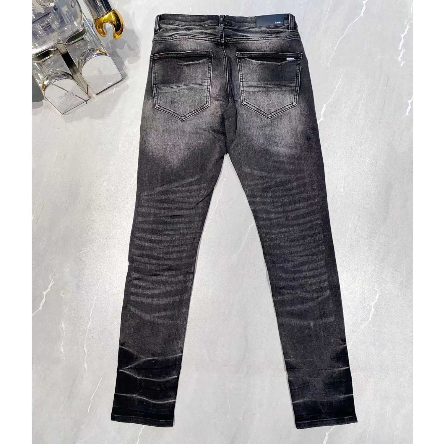 Amiri Jeans     AMK1060 - EUR FASHION