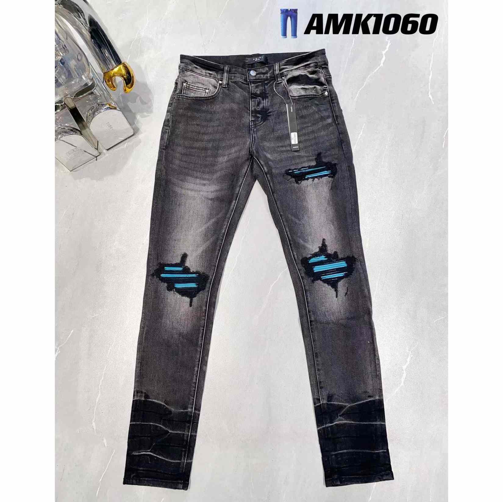 Amiri Jeans     AMK1060 - EUR FASHION