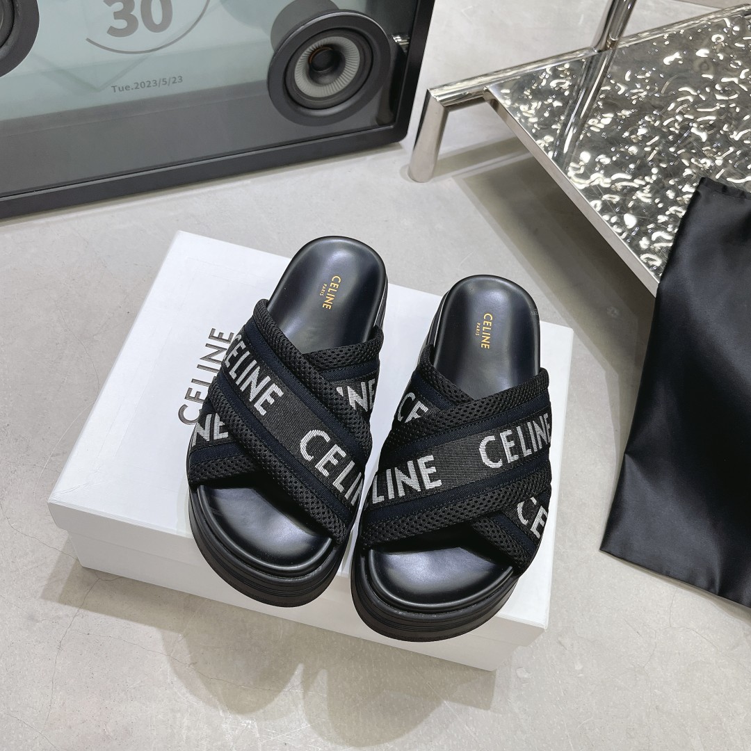 Celine Womens Sandals - EUR FASHION