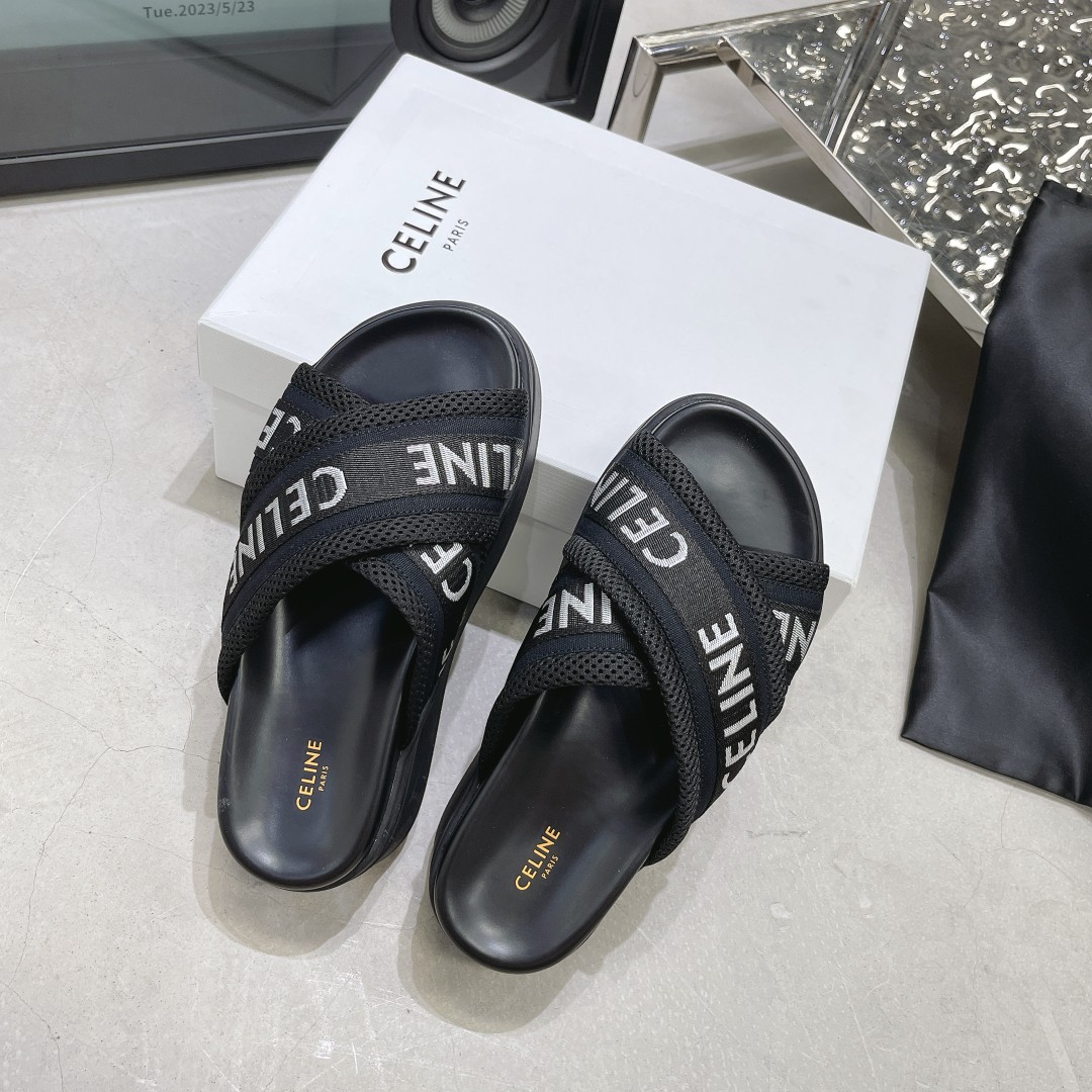 Celine Womens Sandals - EUR FASHION