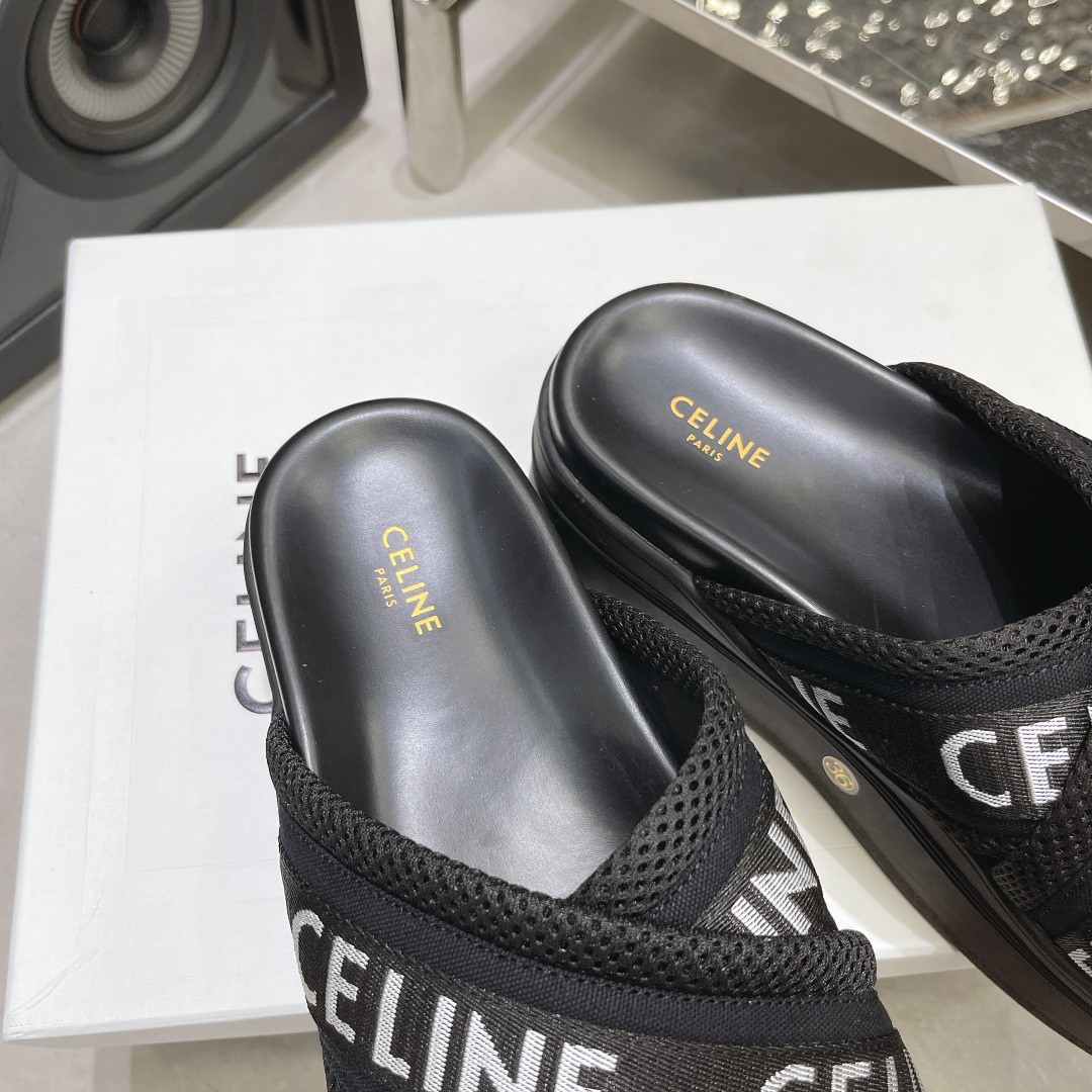 Celine Womens Sandals - EUR FASHION