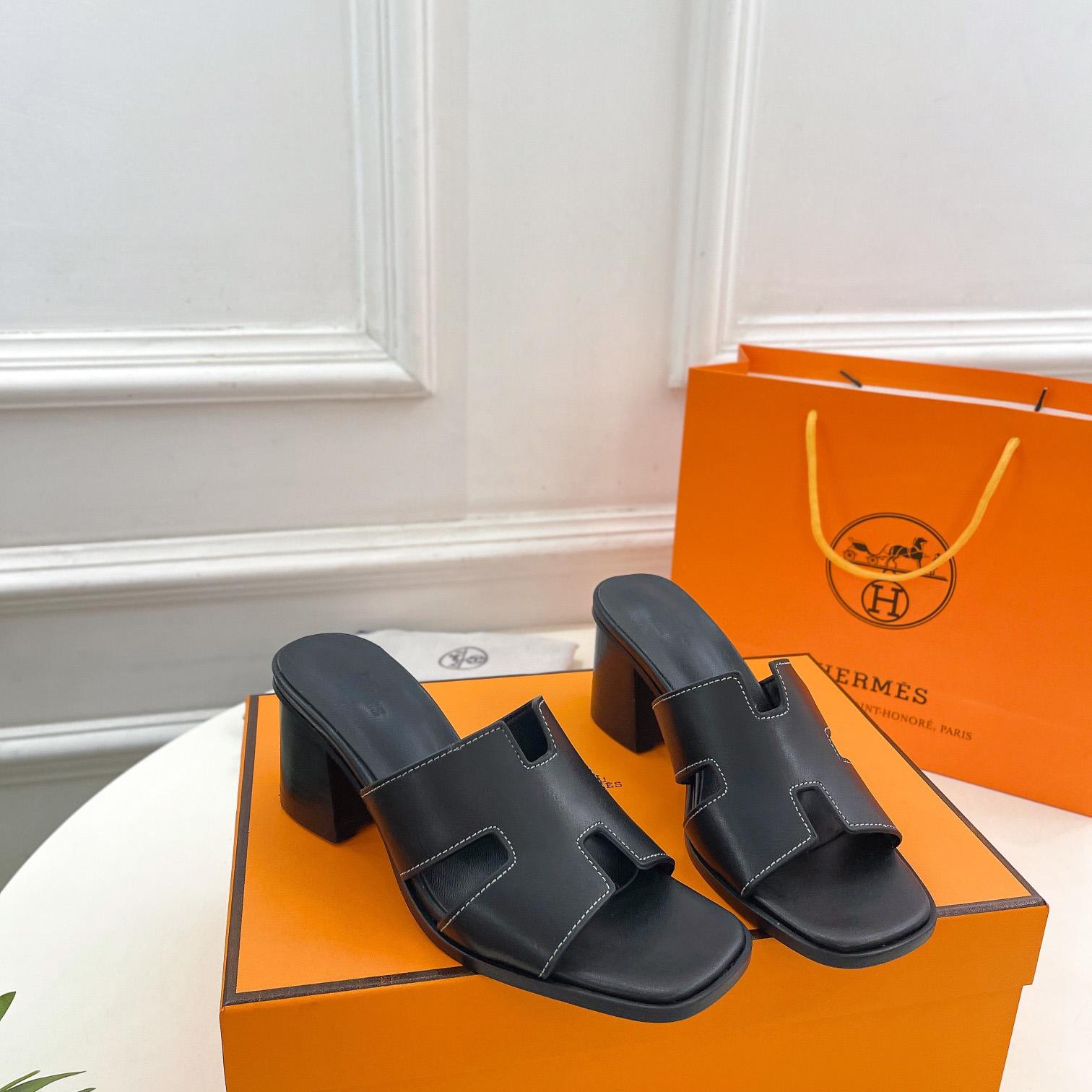 Hermes Oran Sandal - EUR FASHION