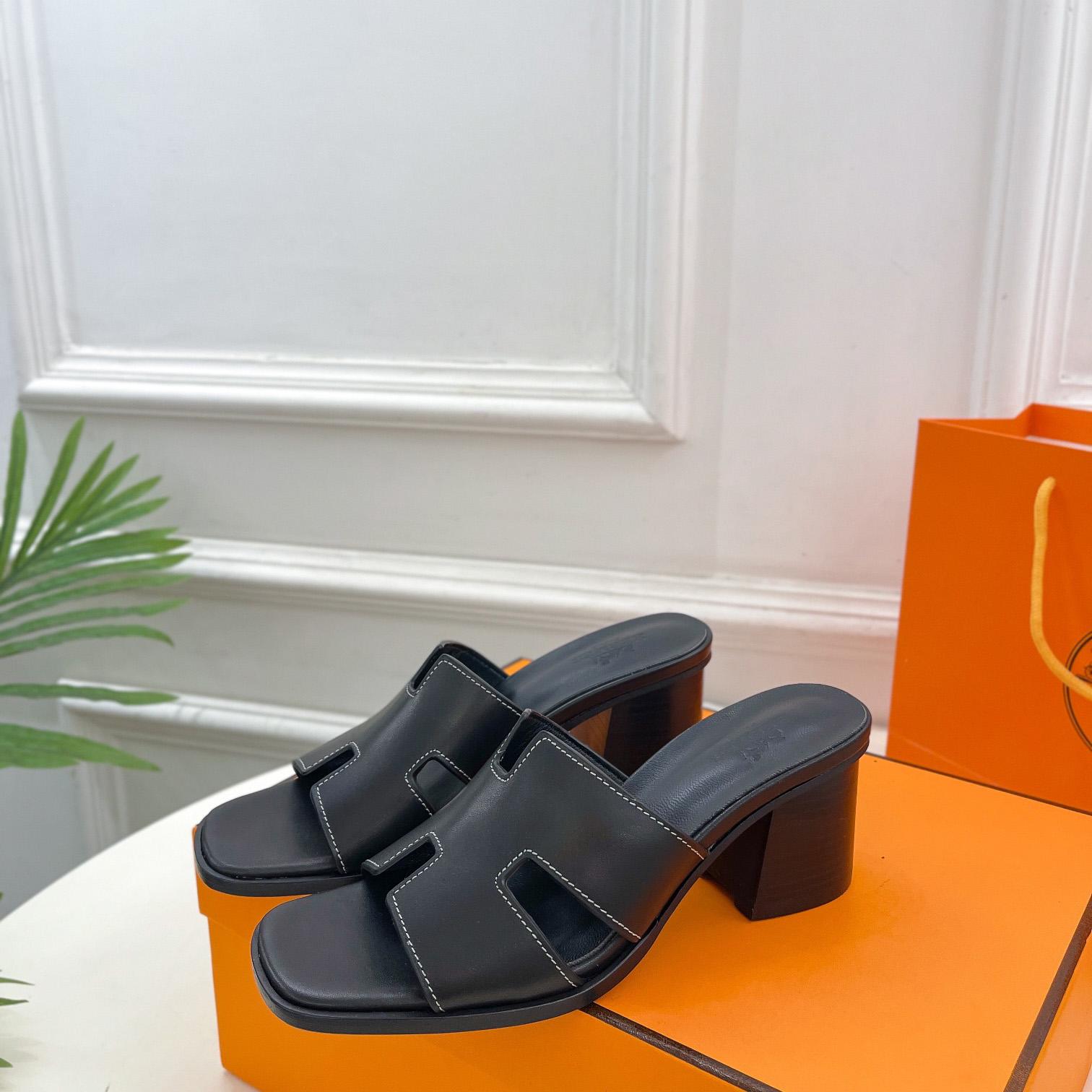 Hermes Oran Sandal - EUR FASHION