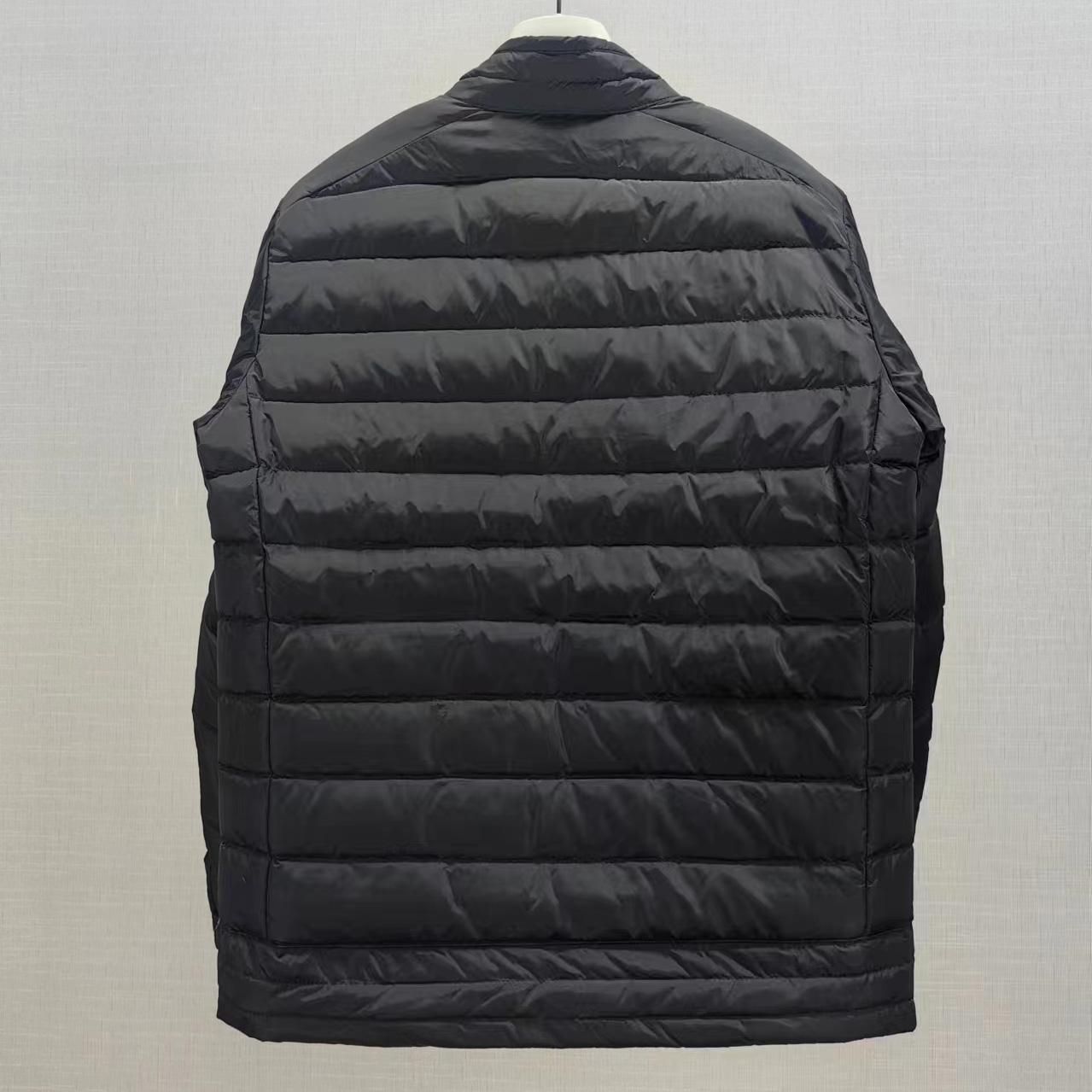 Moncler Perial Short Down Jacket  - EUR FASHION