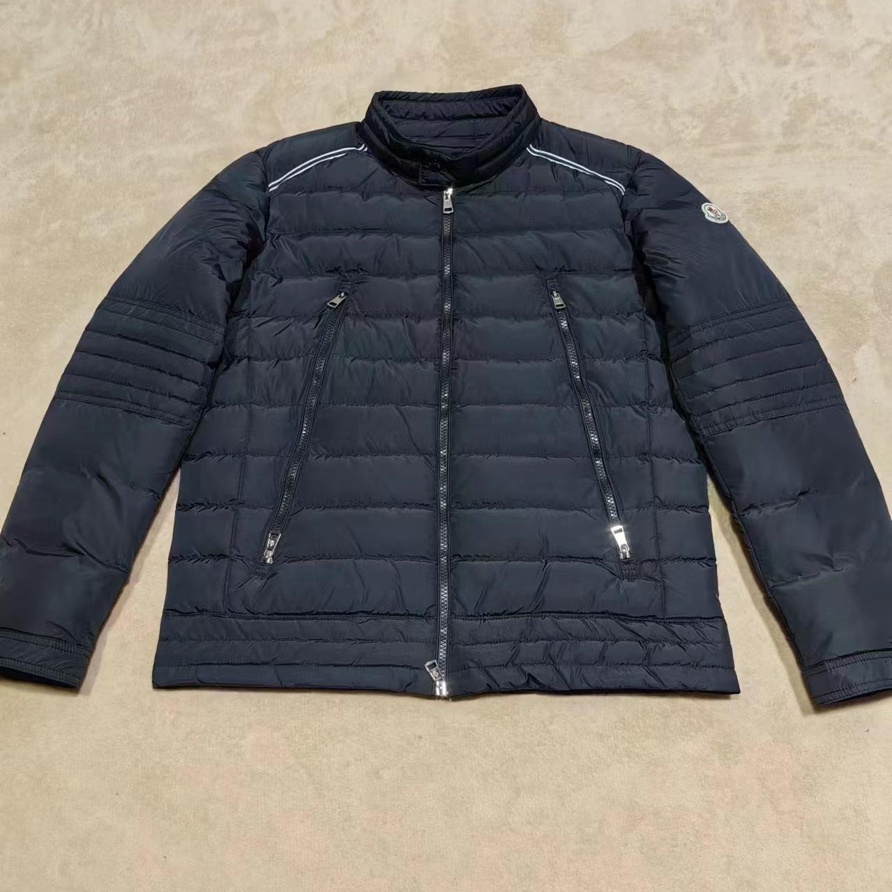 Moncler Perial Short Down Jacket  - EUR FASHION