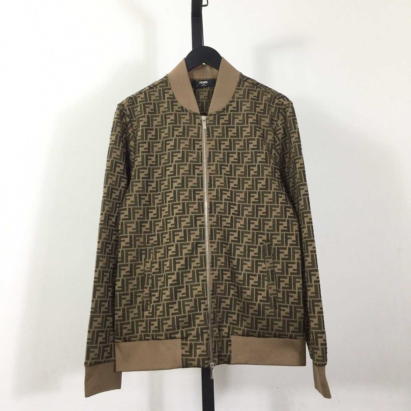 Fendi Jacket - EUR FASHION