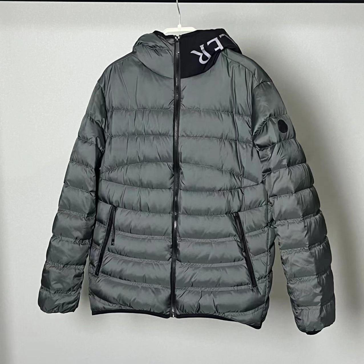 Moncler Vernasca Short Down Jacket  - EUR FASHION