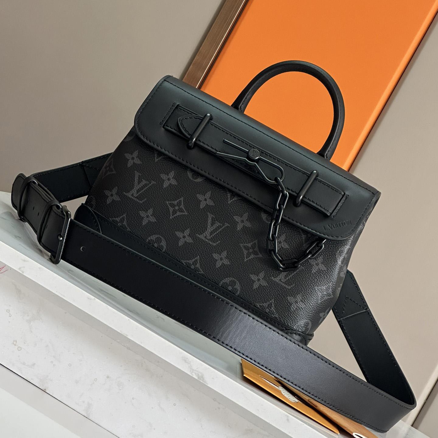 Louis Vuitton Steamer PM   M46953 - EUR FASHION