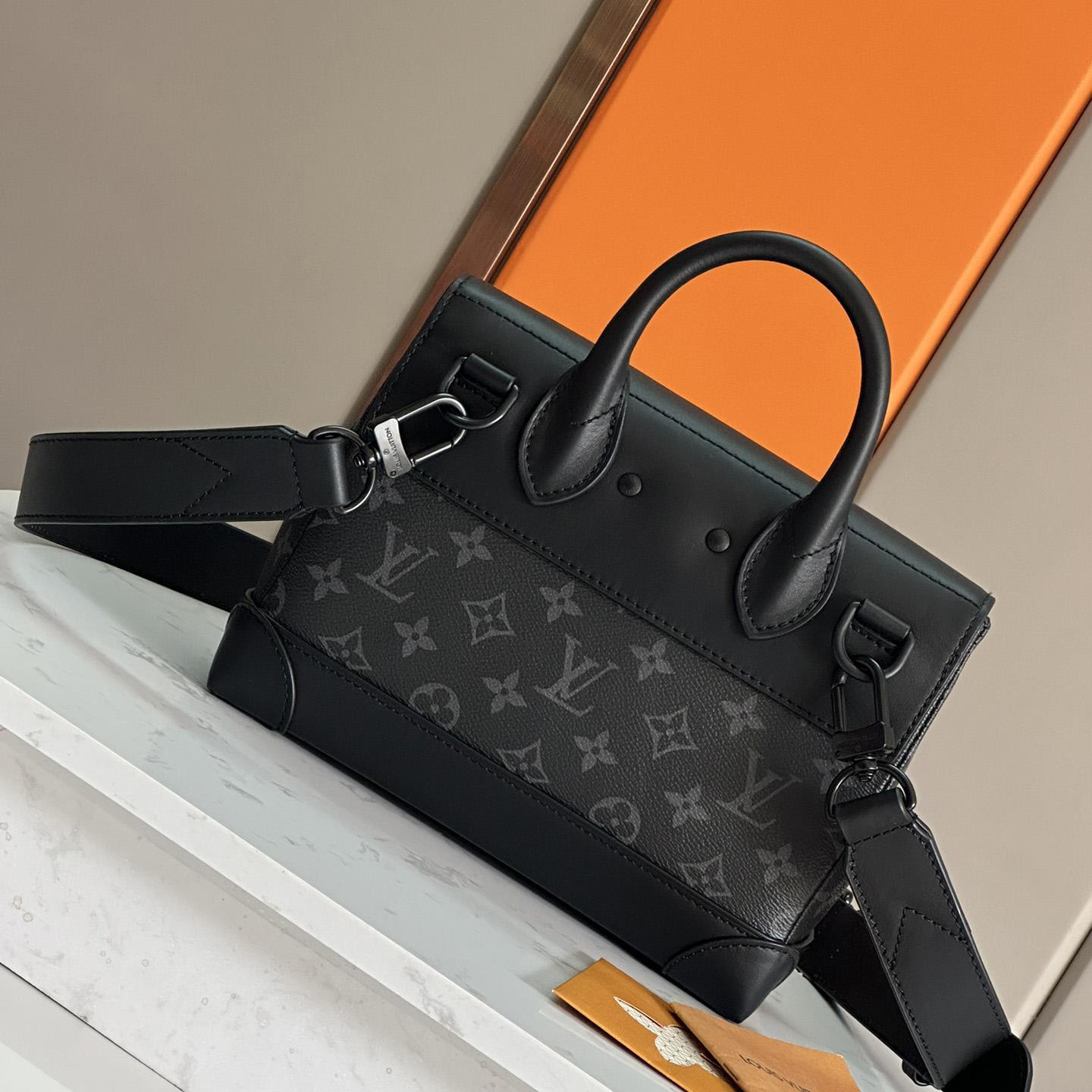 Louis Vuitton Steamer PM   M46953 - EUR FASHION