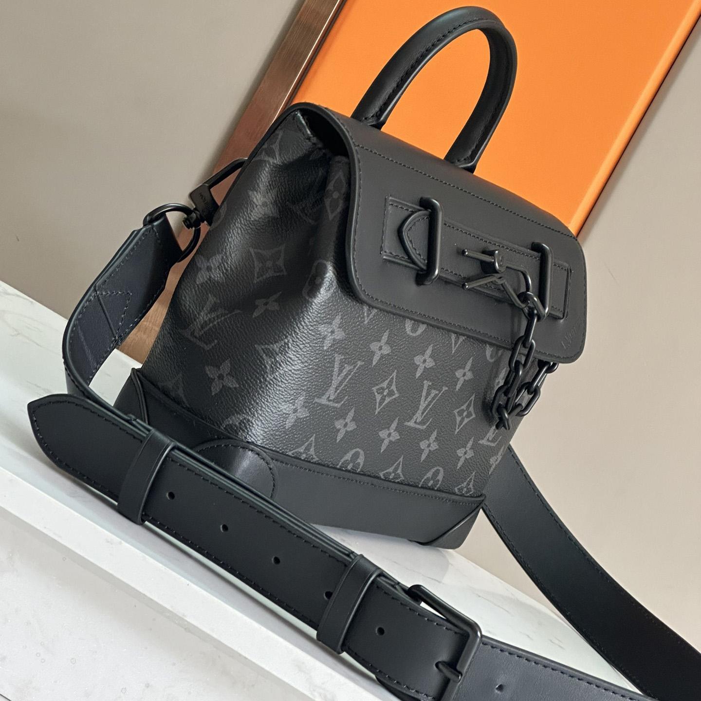 Louis Vuitton Steamer PM   M46953 - EUR FASHION