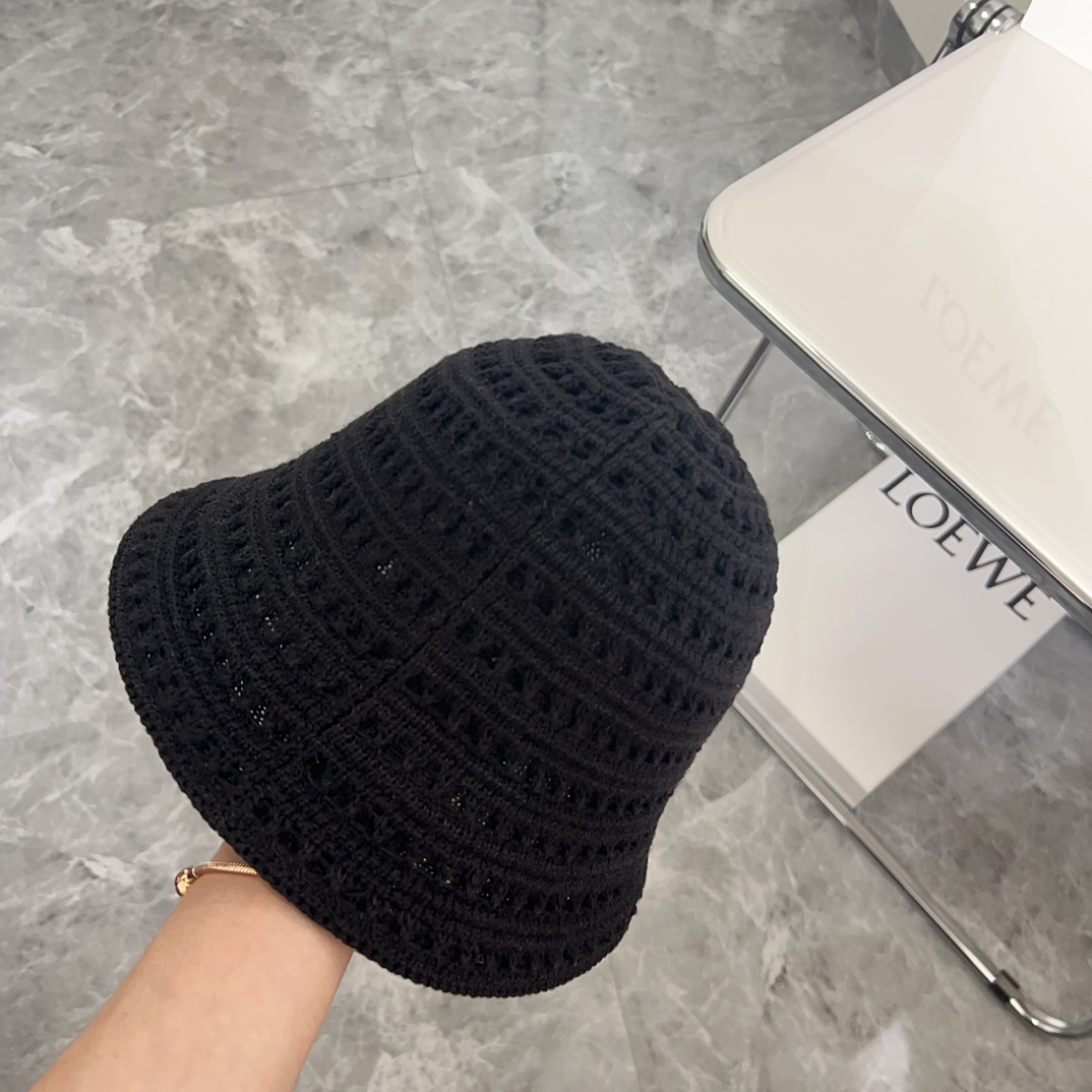 Louis Vuitton Bucket Hat - EUR FASHION