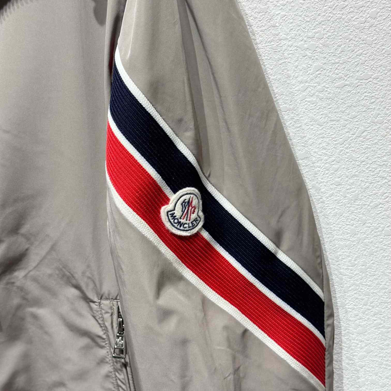 Moncler Claut Jacket - EUR FASHION