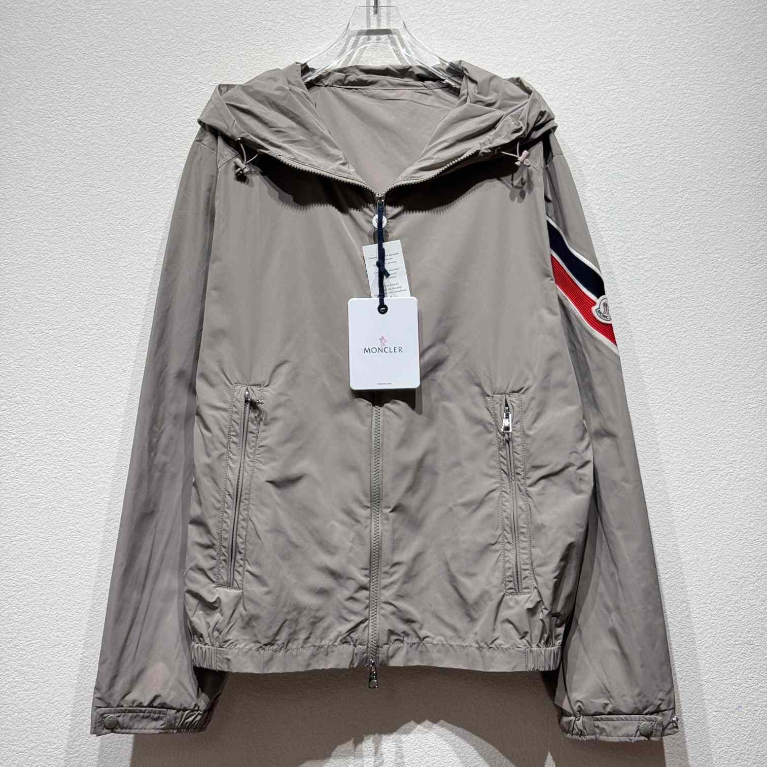 Moncler Claut Jacket - EUR FASHION