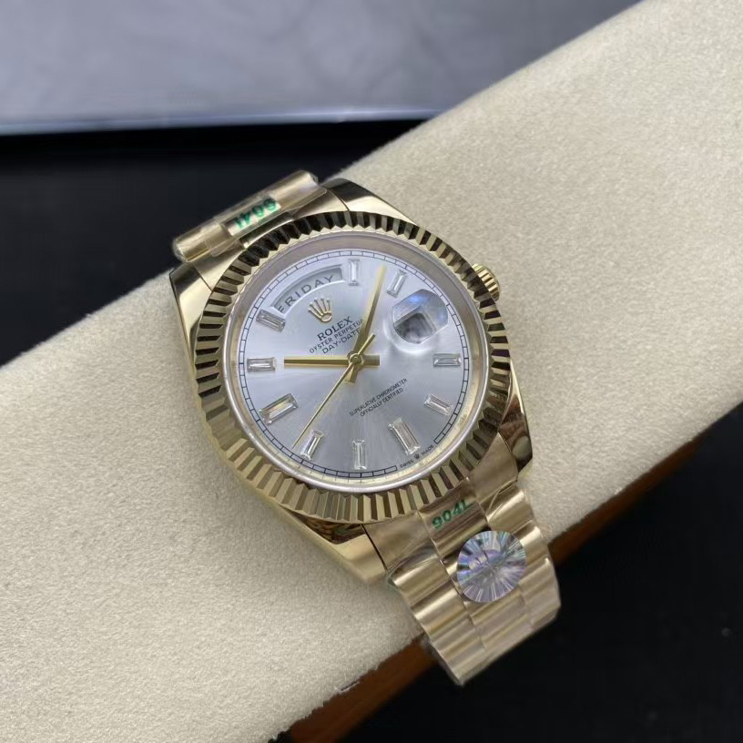 Rolex Oyster Perpetual Watch  - EUR FASHION