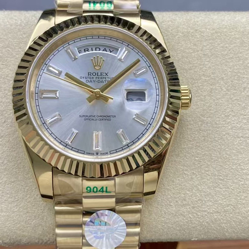 Rolex Oyster Perpetual Watch  - EUR FASHION