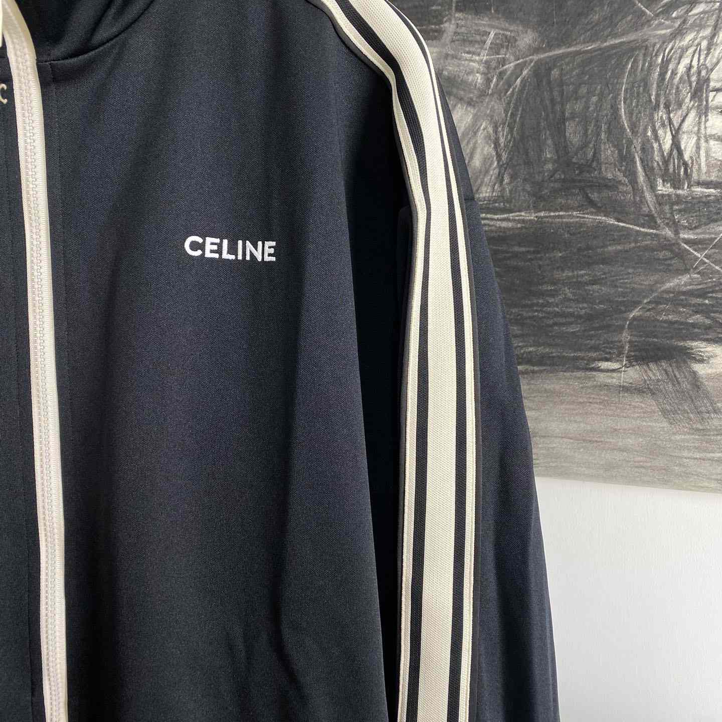 Celine Track Jacket - EUR FASHION