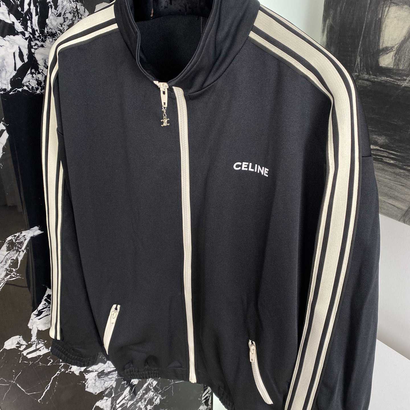 Celine Track Jacket - EUR FASHION