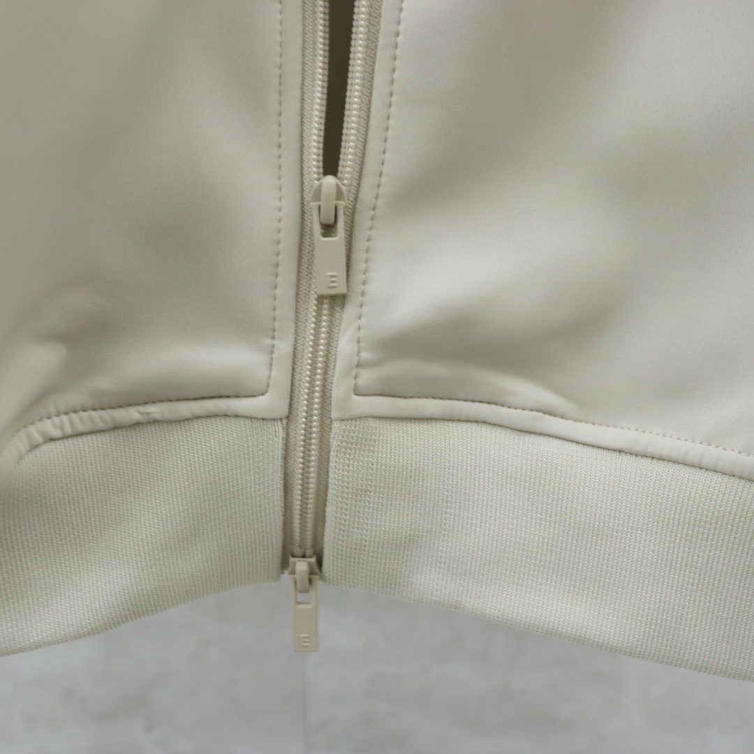 Fear Of God Fog Track Jacket - EUR FASHION