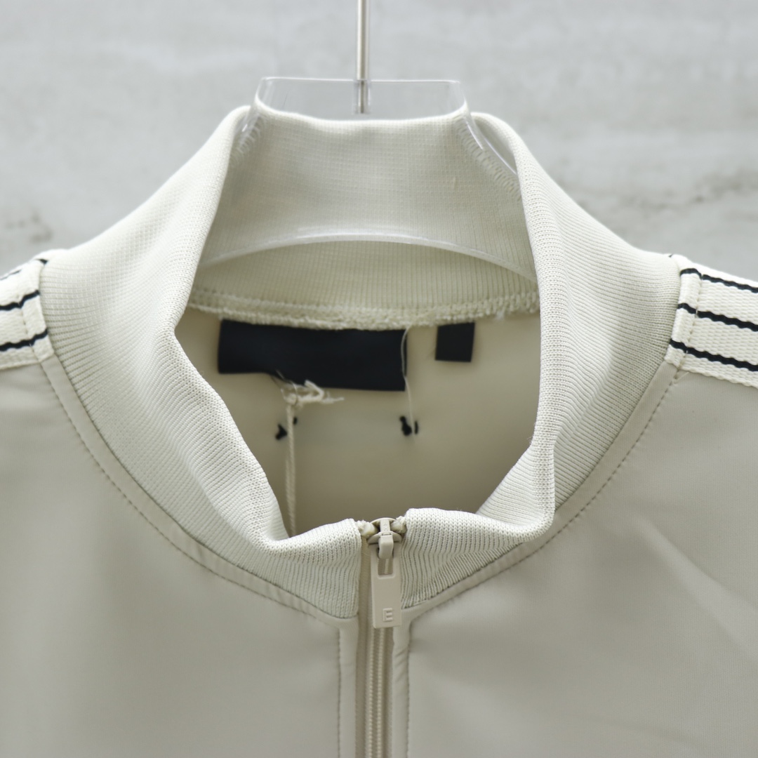 Fear Of God Fog Track Jacket - EUR FASHION